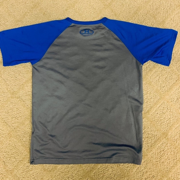 Under Armour Athletic T-Shirt YXL - Picture 3 of 3